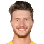 Kasper Høgh