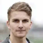 Torbjørn Kallevåg