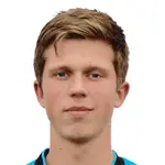 Sander Østbye