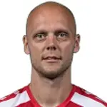 Kasper Pedersen