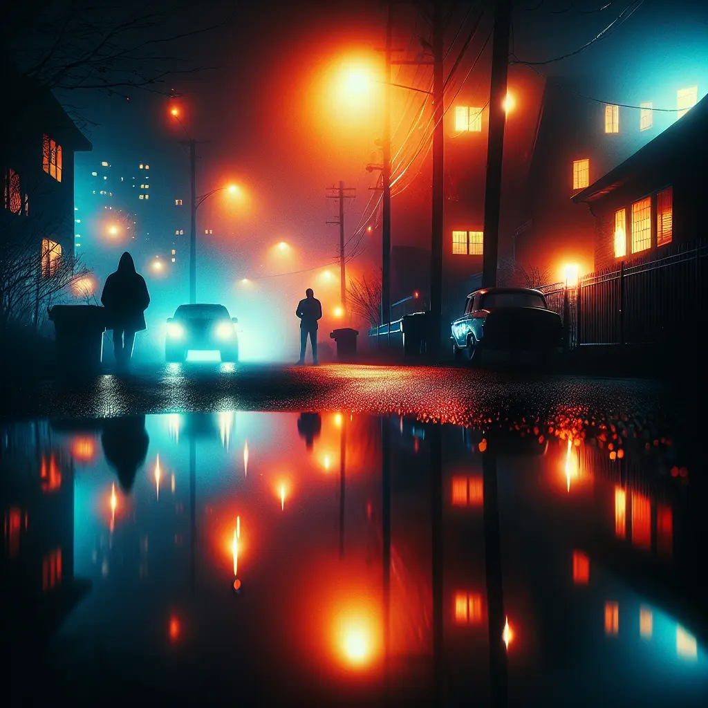 Medvirkende i Reptile