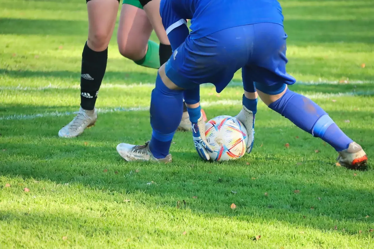 Drama, selvmål og sene scoringer – komplet gennemgang af 2. Division | Group 2, runde 7 (2025)