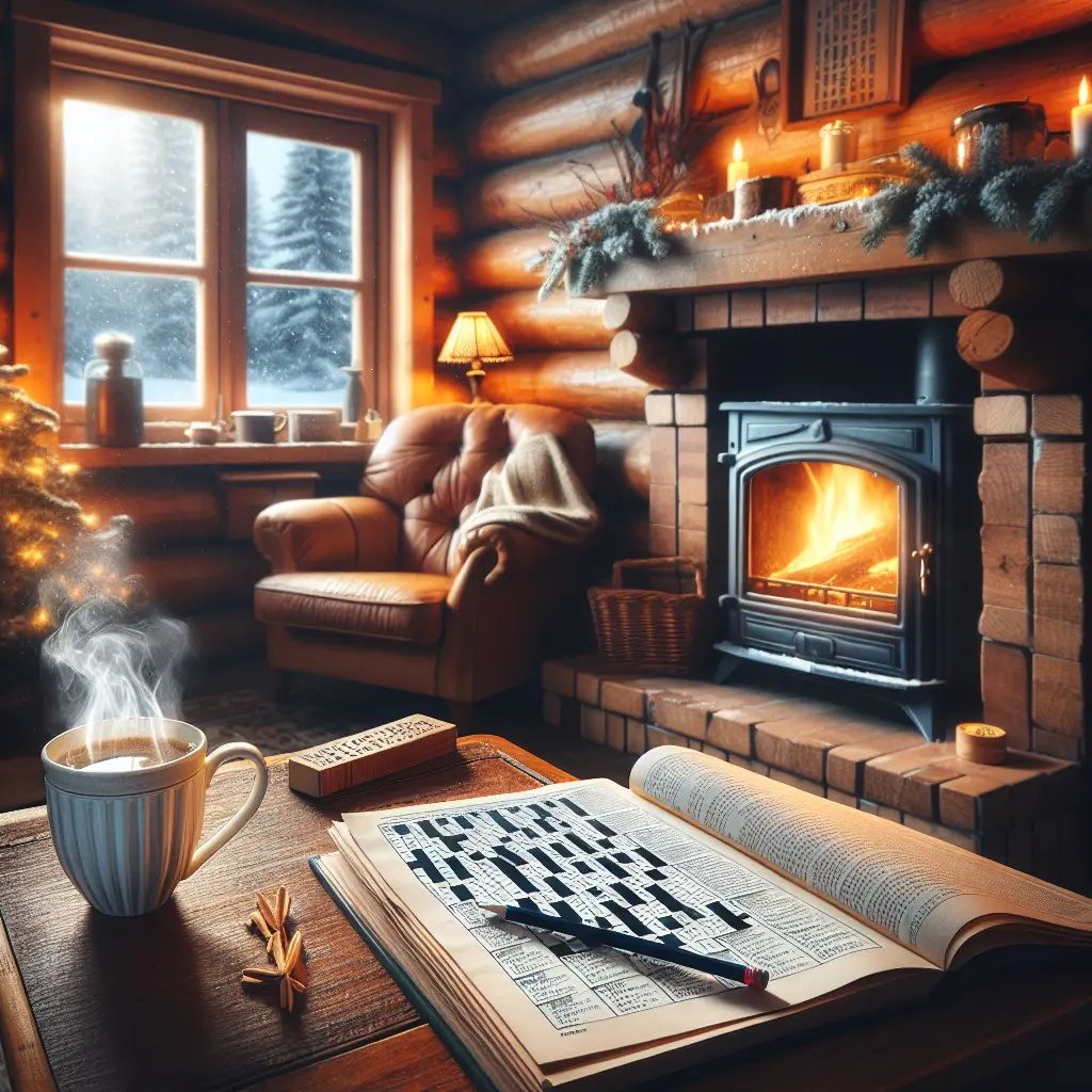 Tips til Hue Krydsord