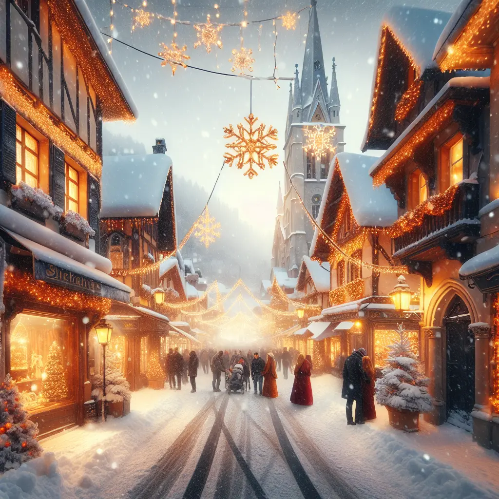 Hvordan er vejret i Trondheim i december måned?