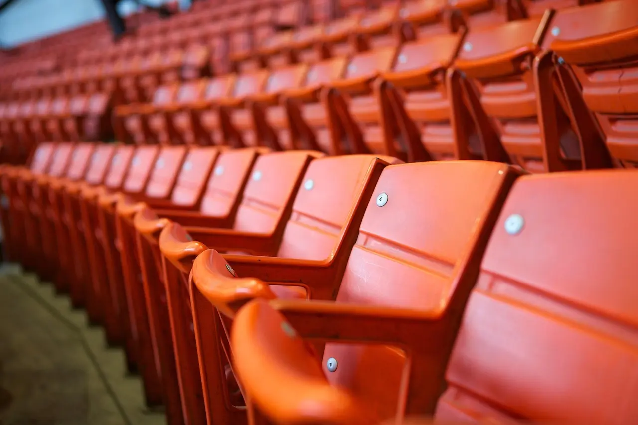 Hvor skal man bo nær Lerkendal Stadion på kampdage?
