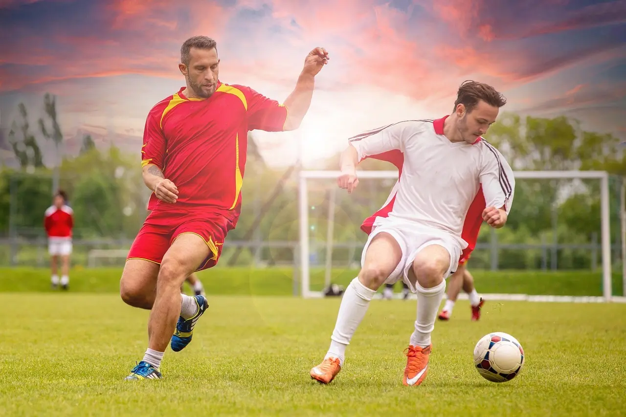 Åbningsrunde med mål, straffe og skarpe øjeblikke: 2. Division – Afdeling 2, runde 1