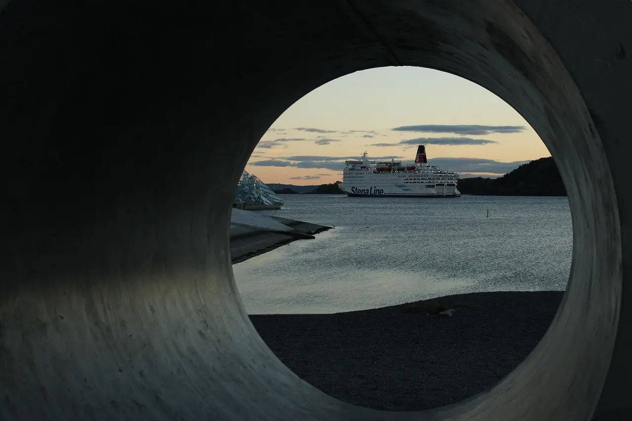 Forslag til Udflugter i Krydsord