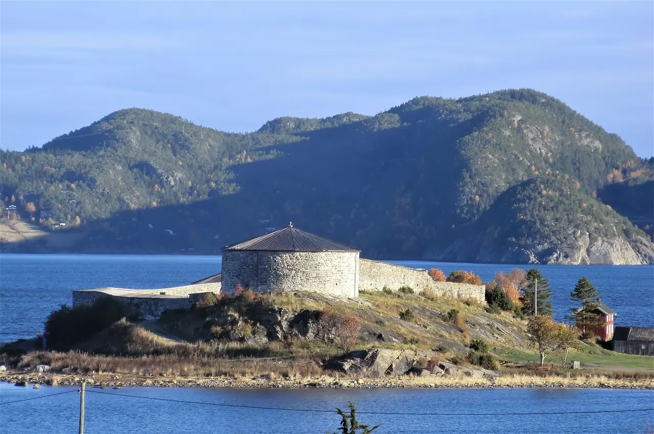 Hvordan er vejret i Trondheim i juni måned?