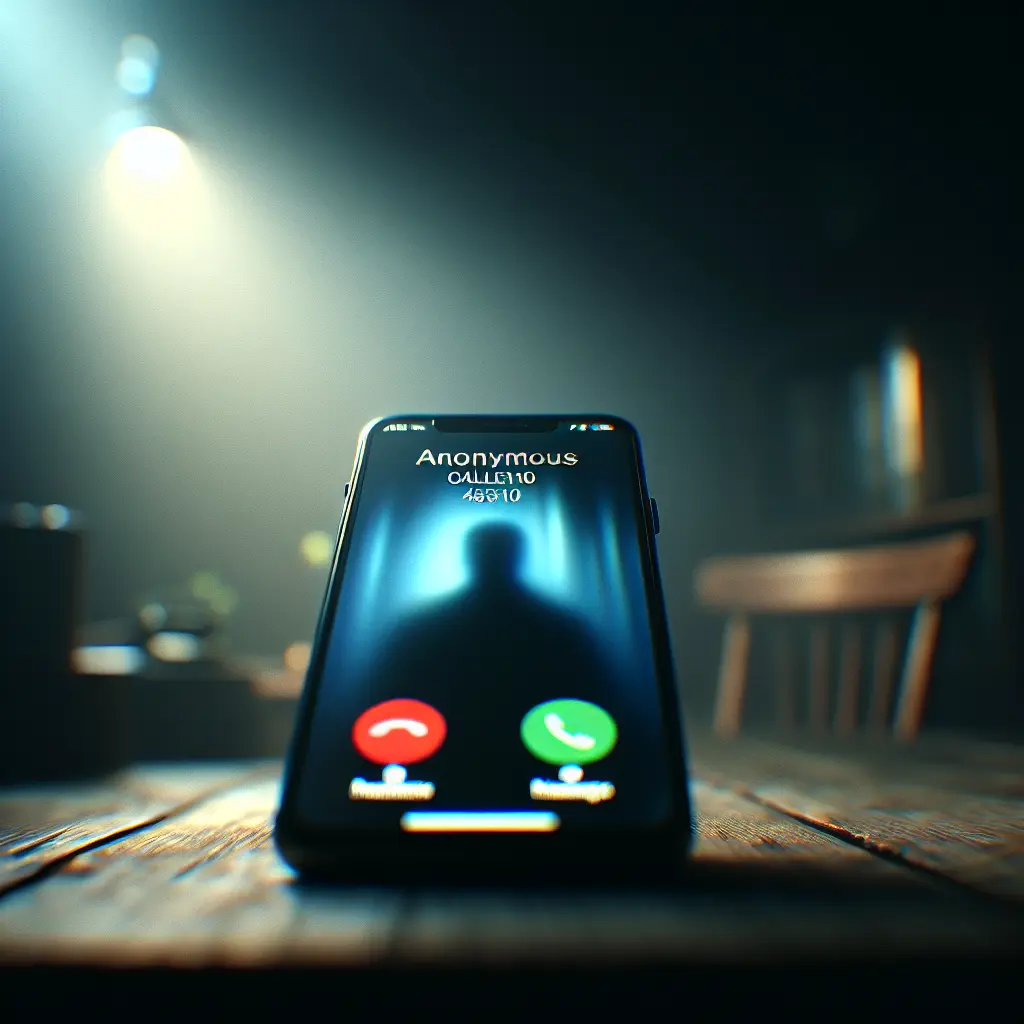 Hvorfor ringer 45267110?